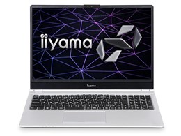 SOLUTION-15FH059-i7-UHSX [Office Personal 2019 SET] Core i7 8565U/8GB/250GB SSD/15C` tHD