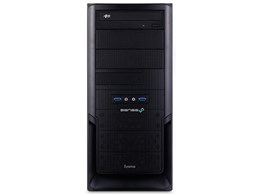SENSE-R041-i9KF-XYX-CMG [CG MOVIE GARAGE] Core i9 9900KF/32GB/500GB SSD/RTX2080Ti/700W