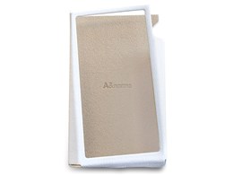 A&norma SR15 Case AK-SR15-CASE-CW [Cool White]