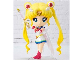 Figuarts mini X[p[Z[[[-Eternal edition-