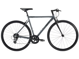 CLUTCH 650C 2020Nf [Matte Gray]