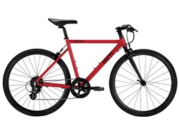 CLUTCH 650C 2020Nf [Red]