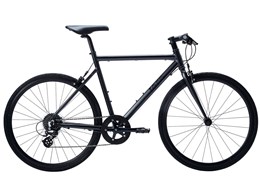 CLUTCH 700C 2020Nf [Matte Black]