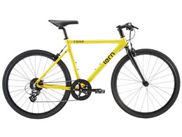 CLUTCH 700C 2020Nf [Yellow]