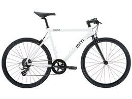 CLUTCH 700C 2020Nf [White]