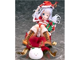 �������͂������ł����H�H 1/7 �`�m �T���^Ver.