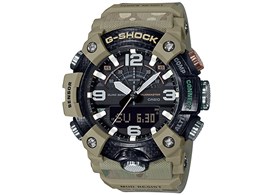 カシオ G-SHOCK BRITISH ARMY コラボレーションモデル GG-B100BA-1AJR 
