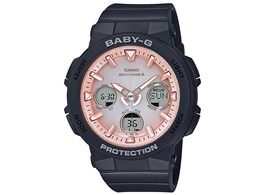 Baby-G r[`Egx[EV[Y BGA-2500-1A2JF