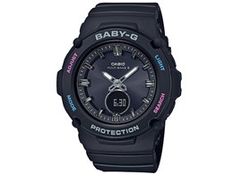 カシオ Baby-G BGA-2700-1AJF 価格比較 - 価格.com