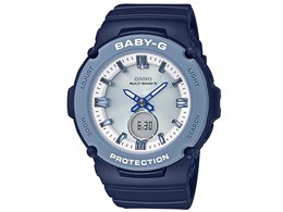 Baby-G BGA-2700-2AJF