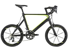 Surge PRO 2020Nf [Delta Green]