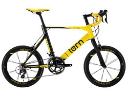 Surge PRO 2020Nf [Matte Yellow/Black]