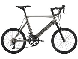 Surge 2020Nf [Stone Silver]