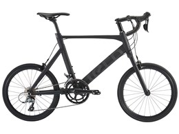 Surge 2020Nf [Matte Black]