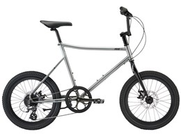 AMP F1 2020�N���f�� [Matte Silver]