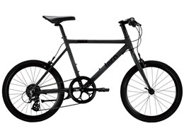 Crest 2020Nf [Matte Black]