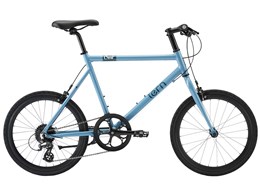 Crest 2020Nf [Blue Gray]