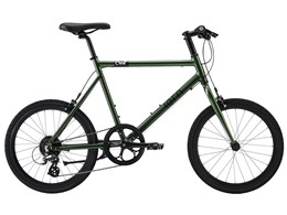 Crest 2020Nf [Forest Green]