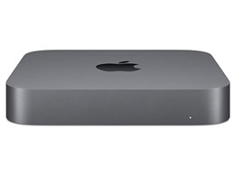 Mac mini MXNG2J/A [3000 Xy[XOC] +16GB*2[32768M]