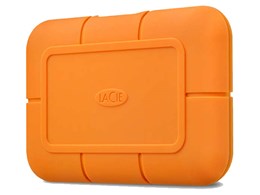 Rugged SSD STHR500800