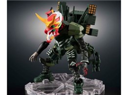 NXEDGE STYLE EVA UNIT G@QI V2@