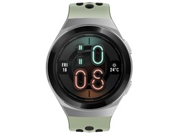 HUAWEI HUAWEI WATCH GT 2e [ミントグリーン] 価格比較 - 価格.com