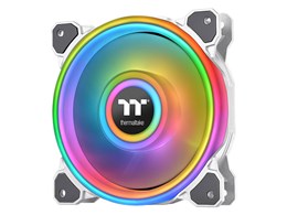 Riing Quad PLUS 12 RGB 3Pack CL-F100-PL12SW-A [zCg]
