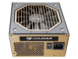 GX-F AURUM 650 CGR GD-650