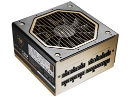 GX-F AURUM 750 CGR GD-750