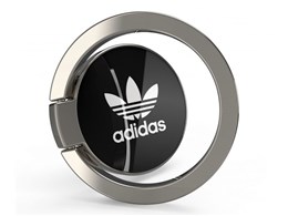 Originals Universal Phone Ring 37686 [Black/White]