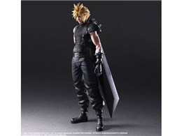 FINAL FANTASY VII CN PLAY ARTS NEhEXgCt Version 2