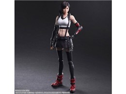 FINAL FANTASY VII CN PLAY ARTS eBt@EbNn[g