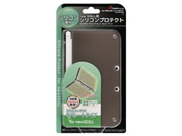 new3DSLLp VRveNg ANS-3D076BK [ubN]