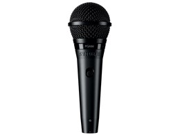 PGA58-XLR