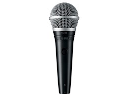 PGA48-XLR