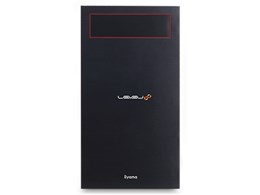 LEVEL-M040-i7-RJR-FB Core i7 9700/16GB/240GB SSD+1TB HDD/GTX1660 SUPER
