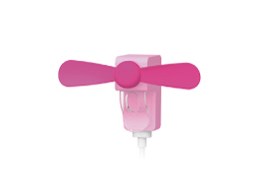 Pieria FSV-01-PK iPhonep [sN]