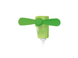 Pieria FSV-01-GR Androidp [O[]