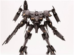V.I.V[Y ARMORED CORE 1/72 Ci[h 03-AALIYAH V[vX OP Ver.