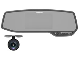 GoSafe 372V3R-SET GS372V3R-SET