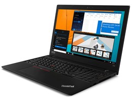 Lenovo ThinkPad L590 20Q7000EJP 価格比較 - 価格.com