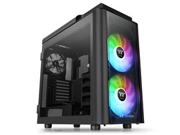 LEVEL 20 GT ARGB Black Edition CA-1K9-00F1WN-03