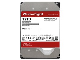 LHD-WD120EFAX [12TB SATA600]