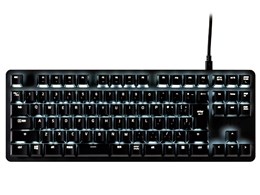 Razer BlackWidow Lite JP RZ03-02640700-R3J1 オレンジ軸 [Classic