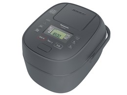 パナソニック おどり炊き SR-MPB100 価格比較 - 価格.com