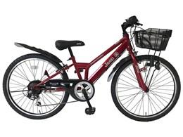 JE-24S 2020Nf [RED]