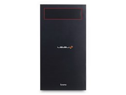 LEVEL-M0B4-R53-RJS Ryzen 5 3600/8GB/240GB SSD/GTX1660 SUPER