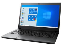 dynabook SZ73/PB W6SZ73PPBA 13.3^tHD Core i7 8550U 512GB_SSD Office
