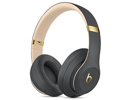 BeatsbyDrDreブルートゥースヘッドホン STUDIO3 Wireless シャドーグレー M…