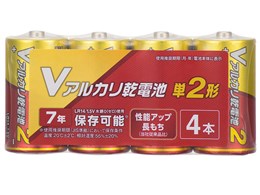 単2 - 乾電池の通販・価格比較 - 価格.com